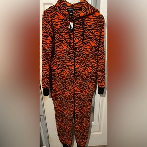 NWT Tiger Onesie